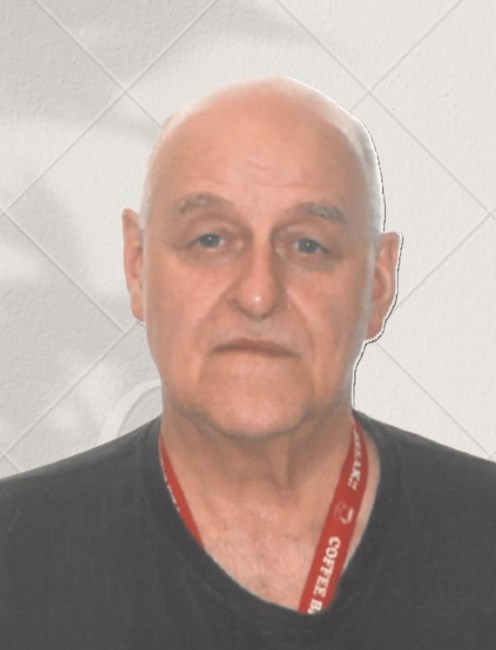 Avis de décès de Bernard Côté