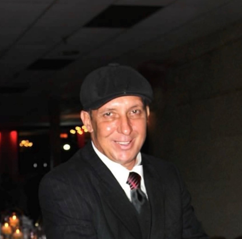 Avis de décès de Joseph Timothy Burke Jr.