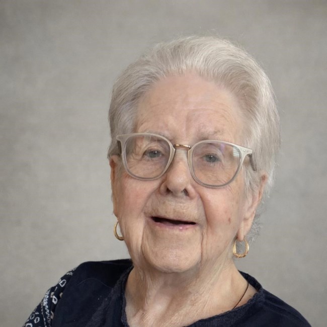 Obituary of Ana Rosa Cambrils