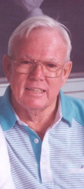 Obituary of John Anthony Pooler