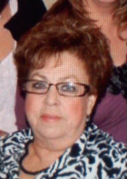 Avis de décès de Helen Nunez