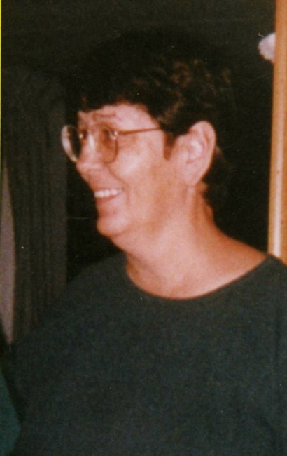 Obituary of Ester Van Horn