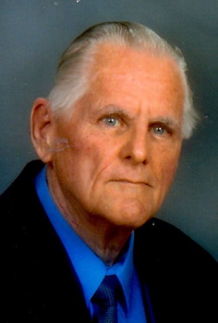 Obituario de James Leo Tobin