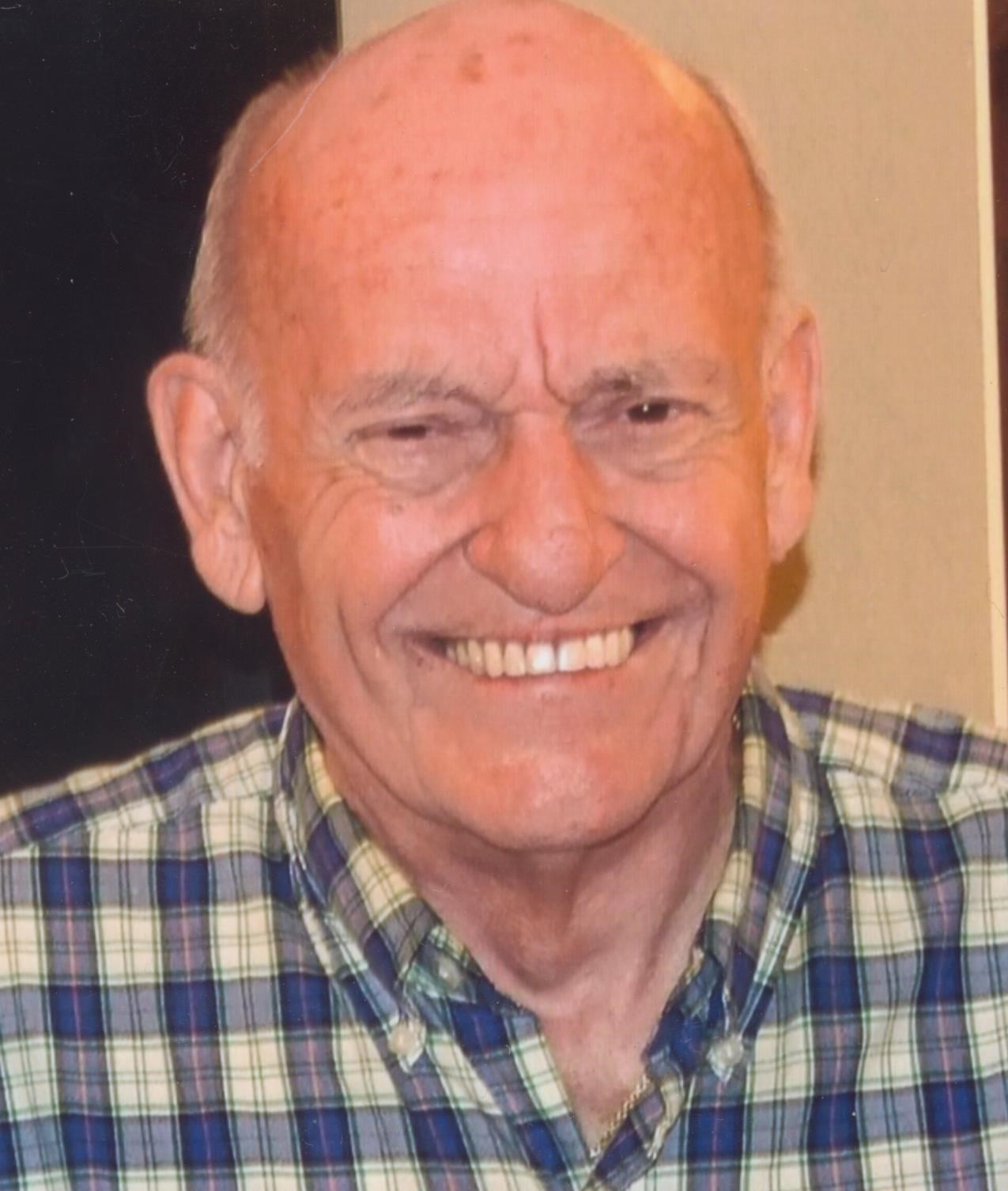 Obituary of Gerald "Jerry" George Zelenak