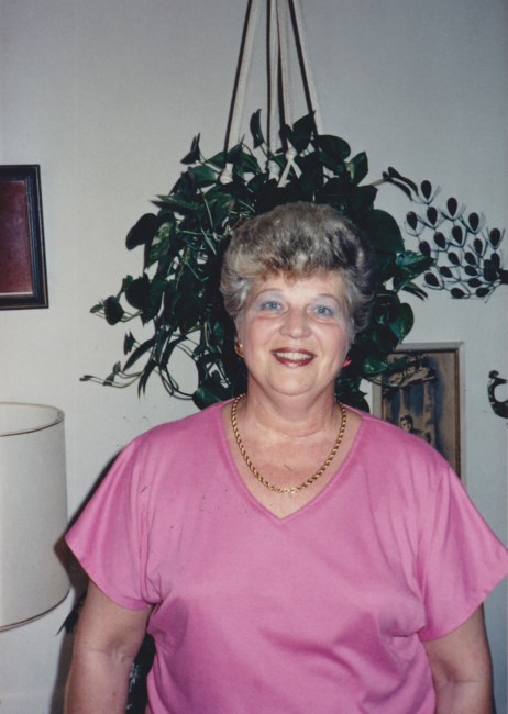Obituary of Darlene Marie Walters