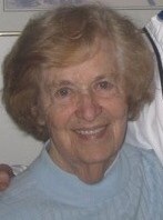 Obituary of Evelyn Benjamin