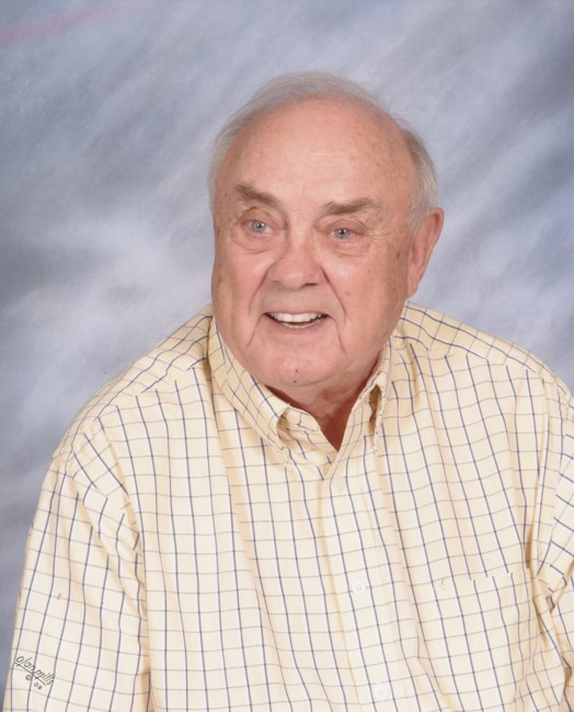 Obituary of James "Bob" Robert Gorham