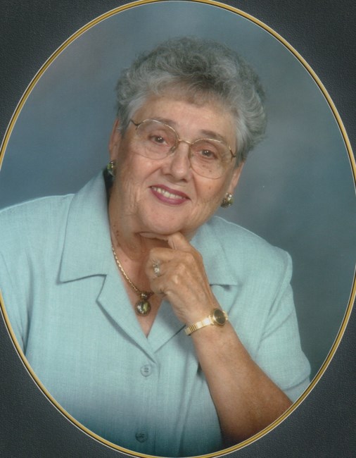 Obituary of Betty Louise Jones Reynolds