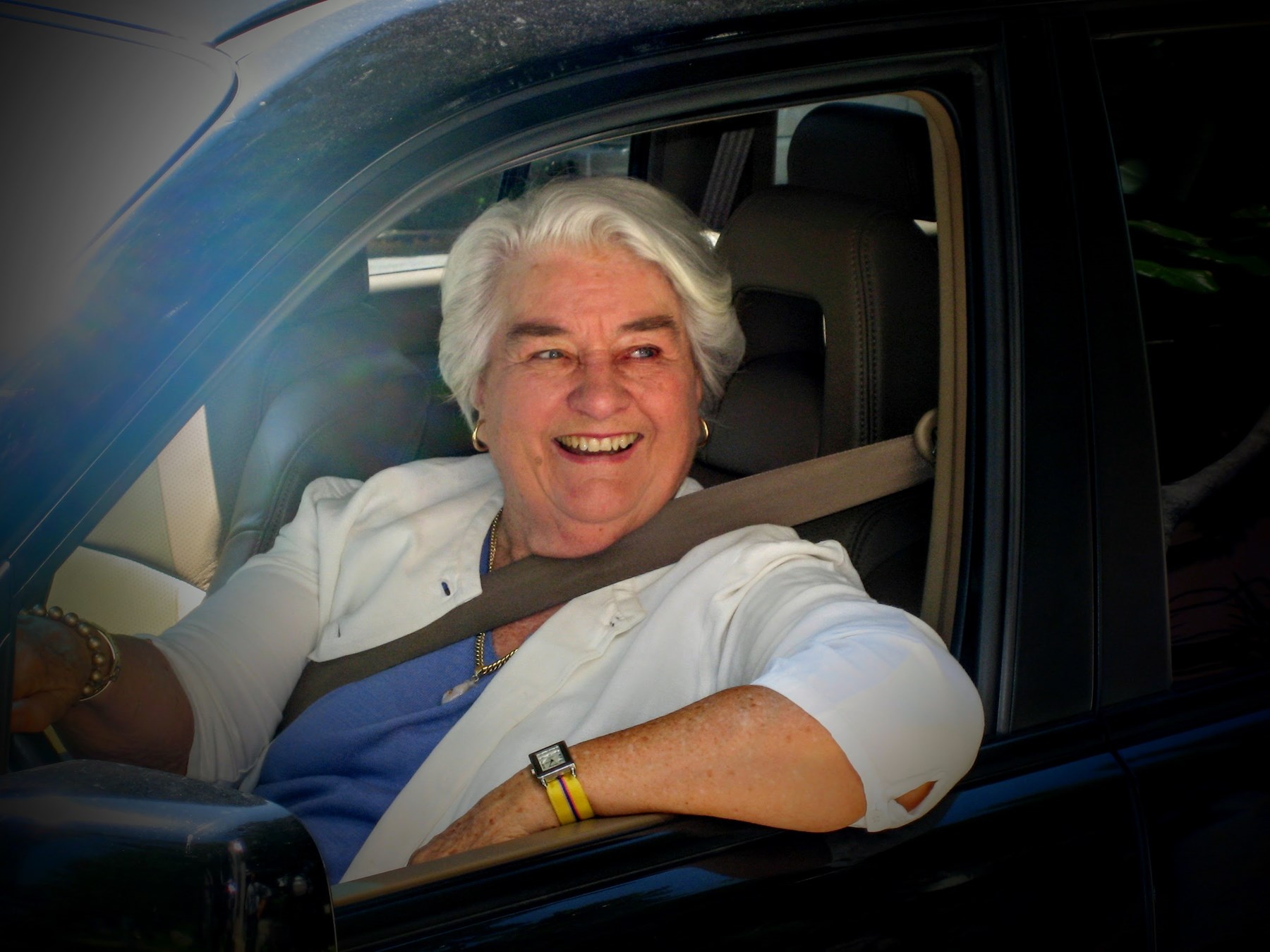 Obituary of Kathleen "Kay" Porter