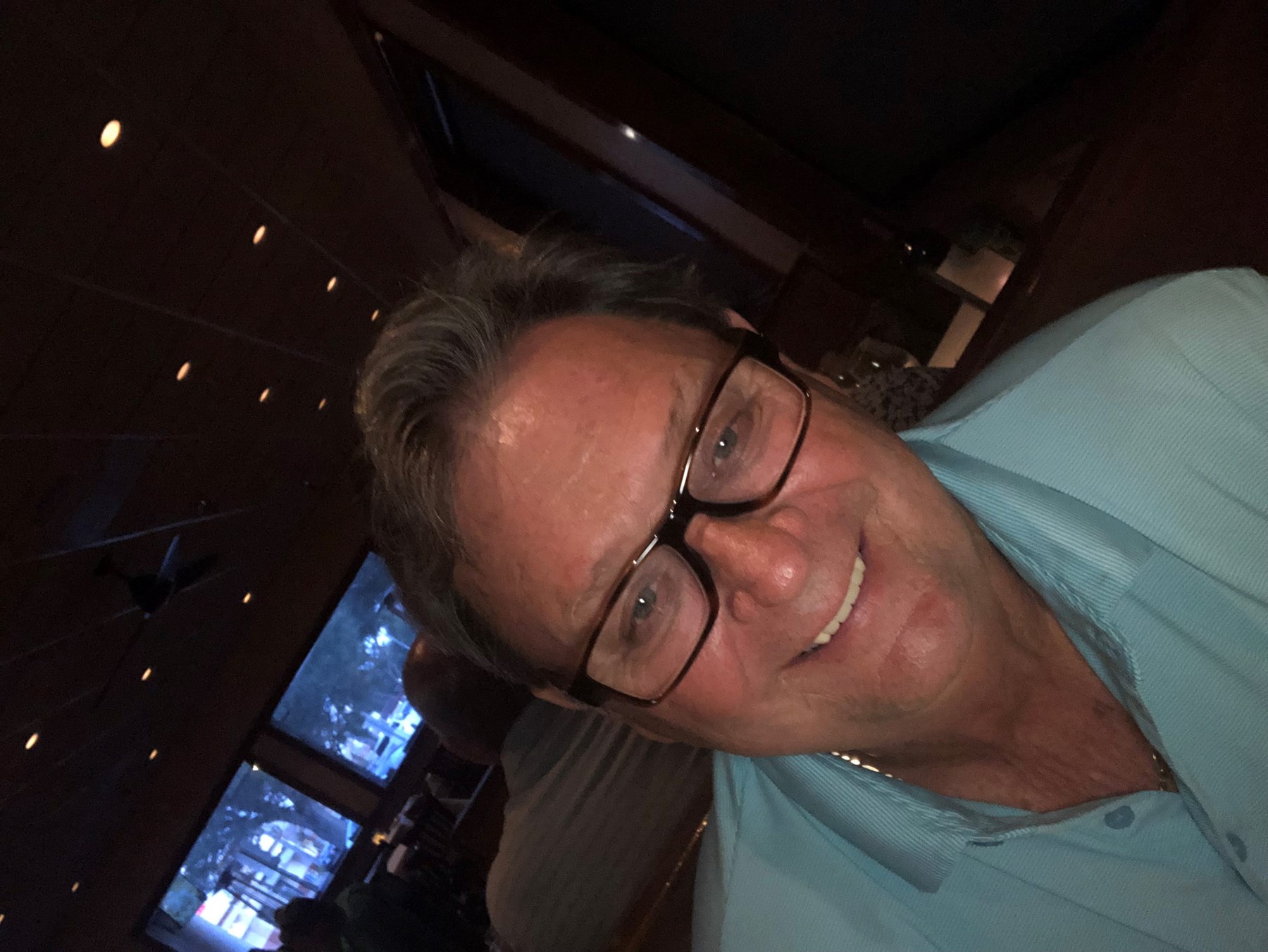 Obituary of James J. Keyes