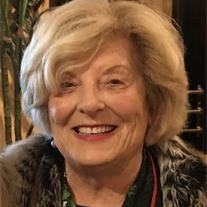 Obituary of Sandra Kay Willison