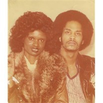 Obituary of Darryl Wesley Thomas