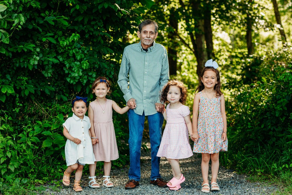 Obituary of Joseph Louis Ramon Torralbes