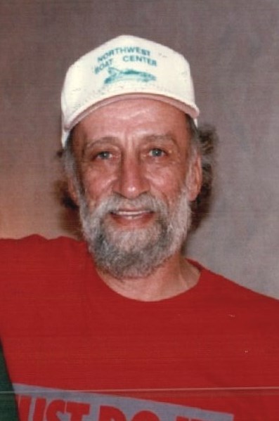 Obituary of Michael Jerome Musga