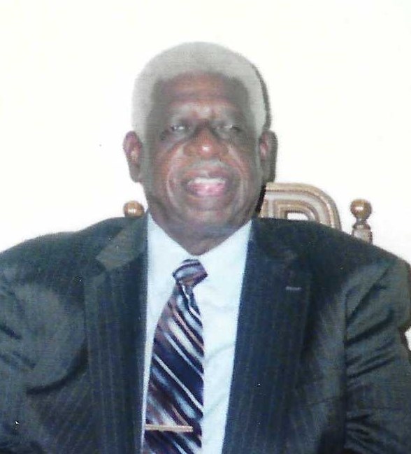 Obituary of Ben Whitfield Brigham