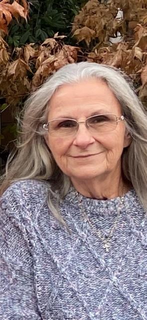 Obituary of Mary Ann Womack