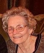 Obituary of Dorothy Rogala Fox