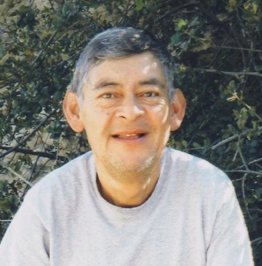 Obituario de Mr. Oswaldo Arevalo