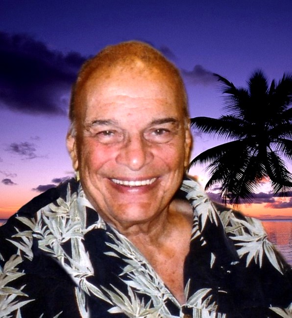 Avis de décès de Thomas M. Camarda