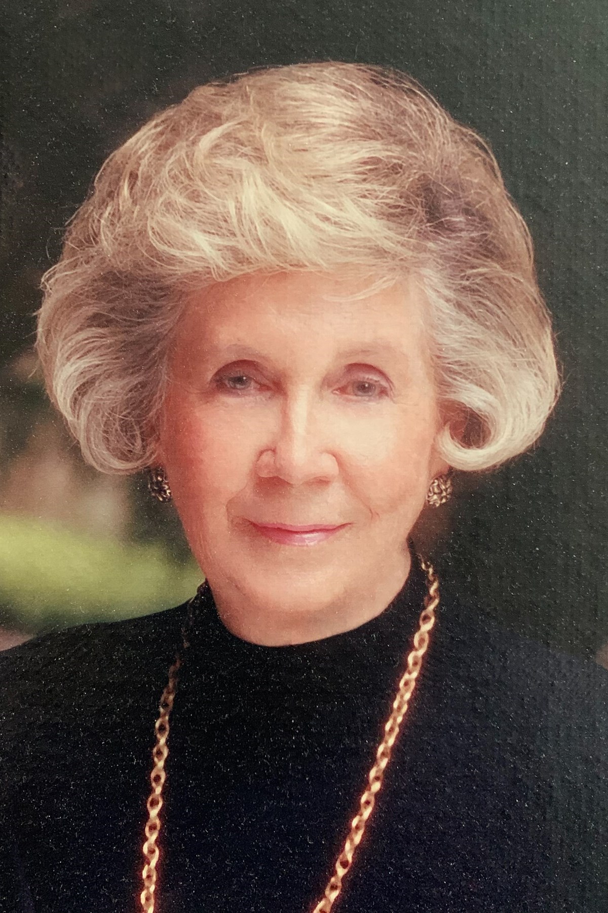 Virginia Isakson Peterson Obituary Millcreek, UT