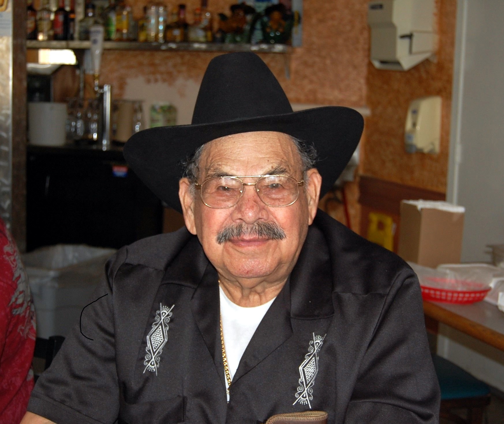 Frank Duron Obituary San Antonio, TX