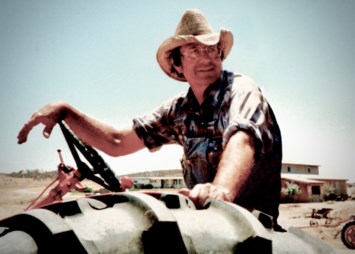 Obituary of Theodore "Ted" Parker Nelson