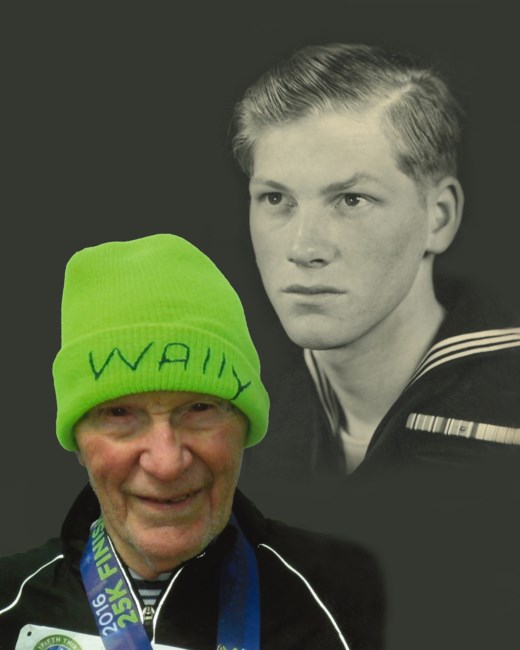 Obituary of Wallace Russell Ypma