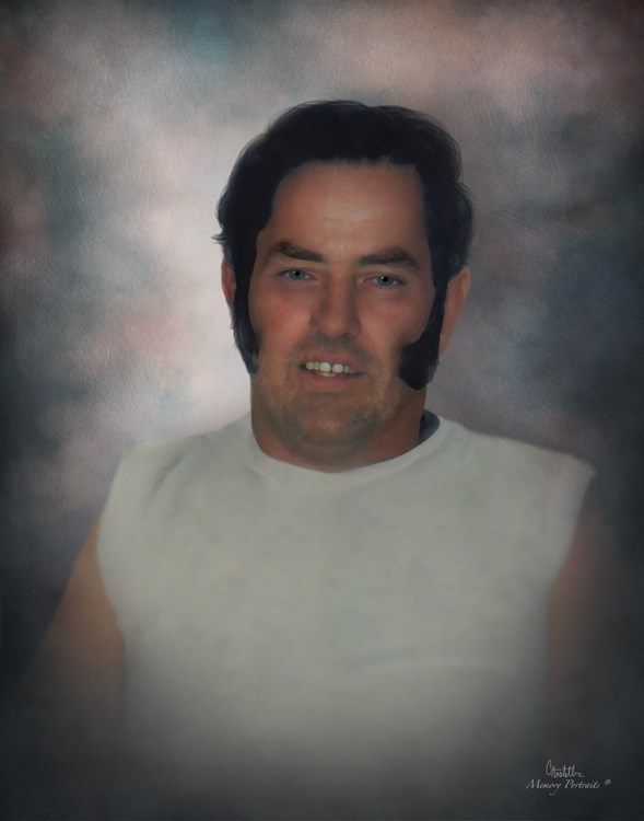 Share Obituary for Billy Gray Louisville, KY