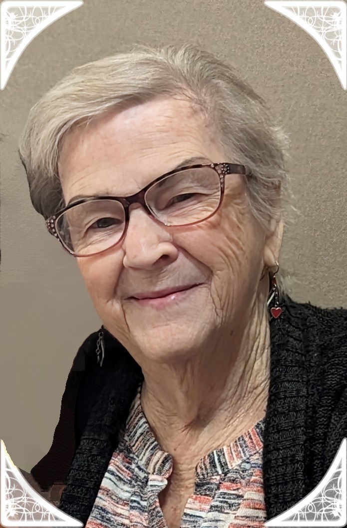 Patricia Markham Obituary Akron, OH