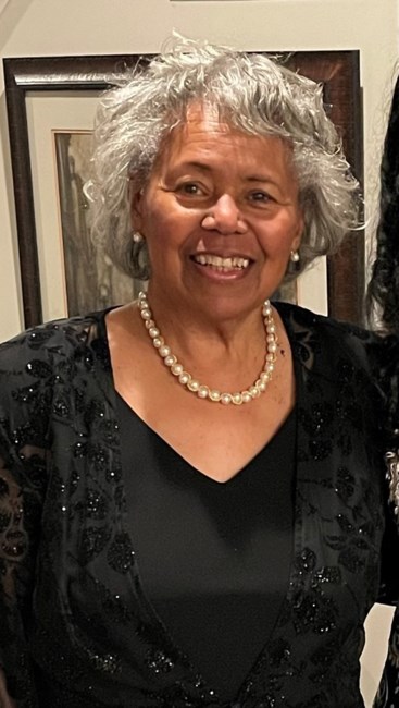 Obituary of Priscilla Love