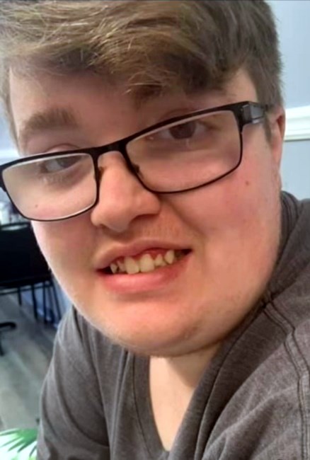 Obituary of Jordon Lewis Lazarowitz