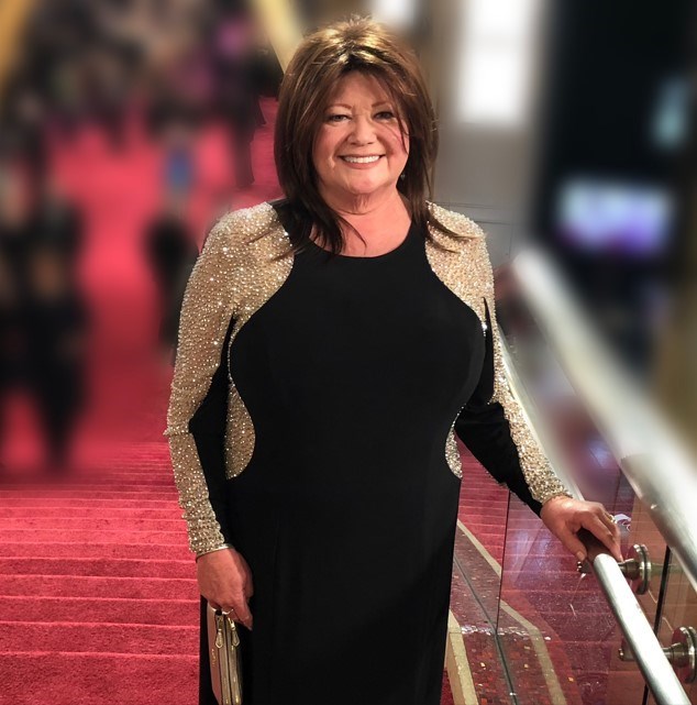 Obituary of Sharon Ann Miller-Hutchins
