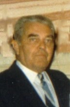 Obituary of John De Voy Lyons