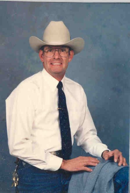 Avis de décès de James Arthur Dillon