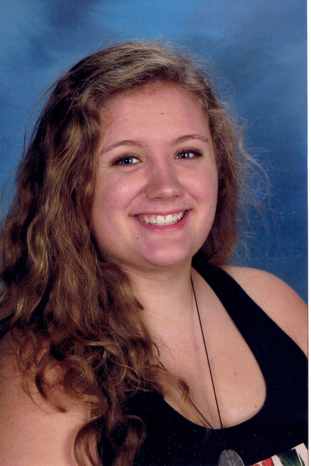 Obituary of Katherine Ann Burdick-Crow