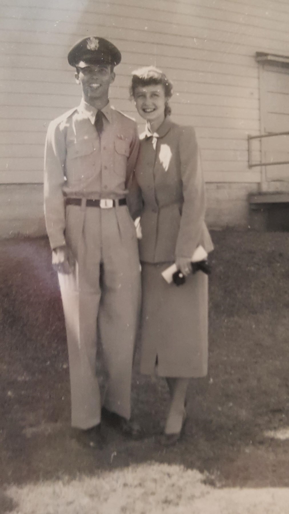 Obituary of William E. Morin