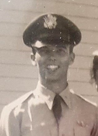 Obituary of William E. Morin