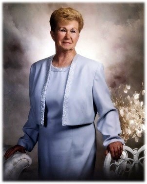 Obituary of Hazeltine Lou Weaver