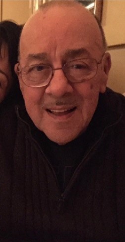 Obituary of Donald F. Messina
