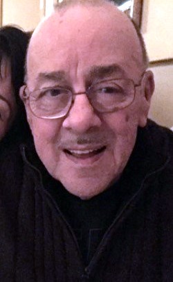 Obituary of Donald F. Messina