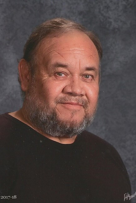 Obituary of Jose Luis Vigil
