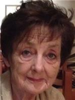 Obituary of Katherine Anne Coleman Kabel