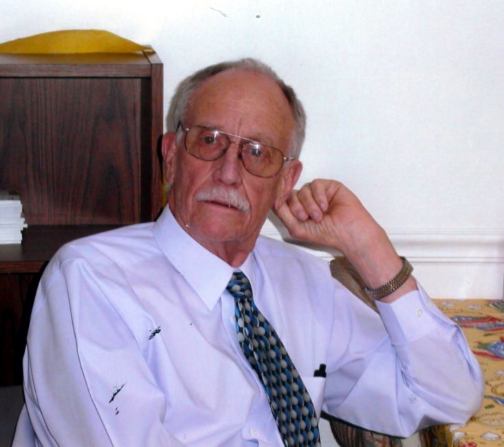 Obituary of Dr. George Day