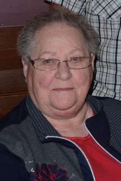 Obituary of Helen (Senechal) Legacy
