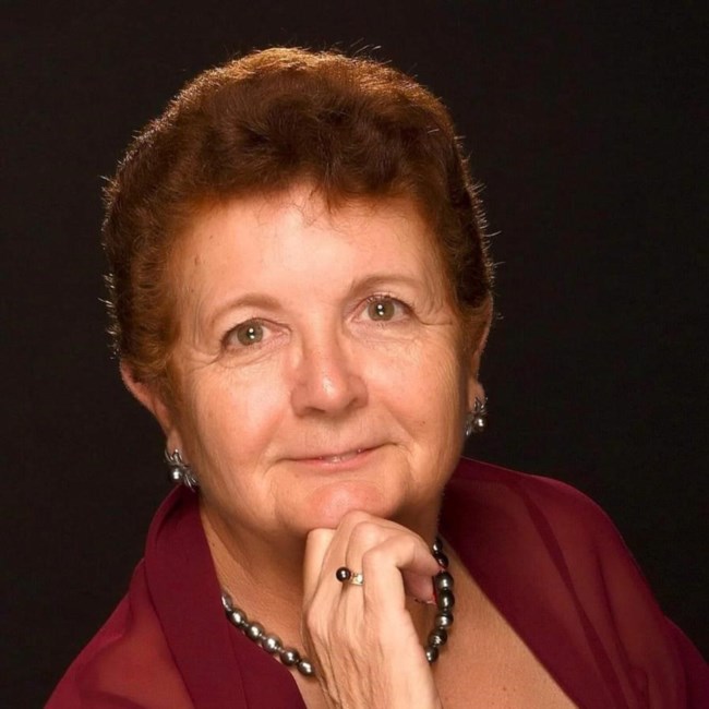 Obituary of Nancy Lou Day