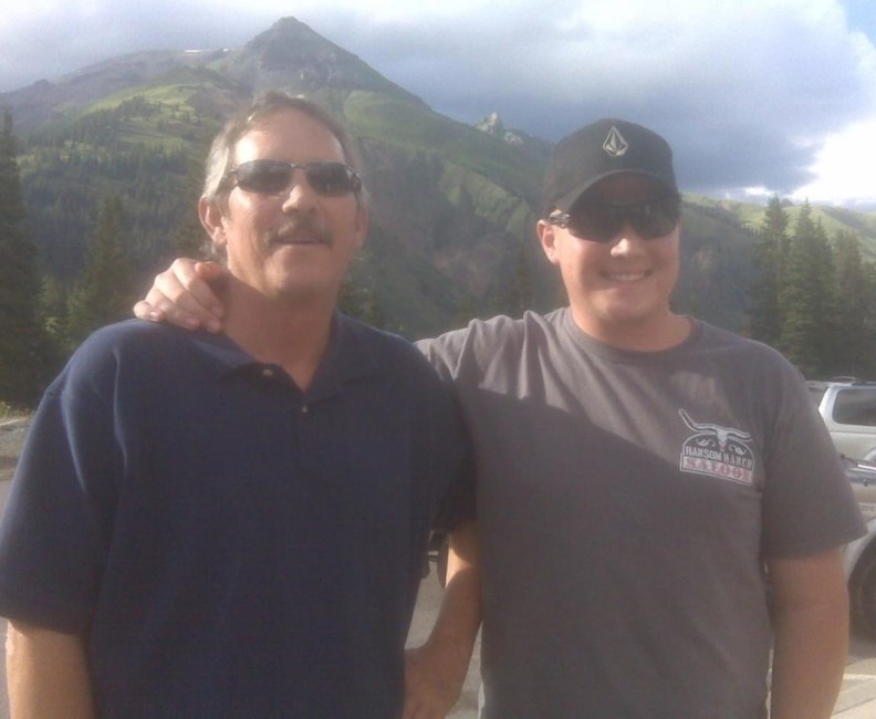 Obituary of William Wayne Crouch