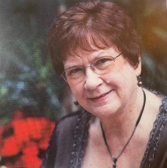 Obituary of Sue Ellen Querry