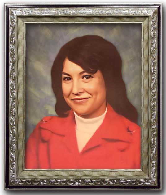 Obituary of Rosita Hernandez