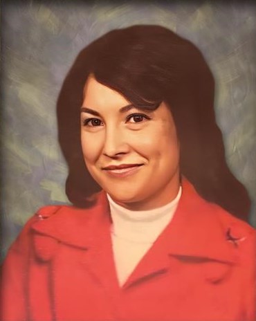 Obituary of Rosita Hernandez