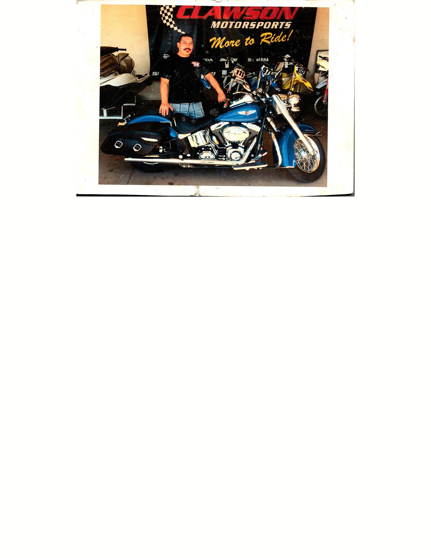 Obituary of Enrique Ricardo Sandoval